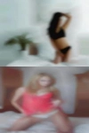 Sexy girls girls lower hate